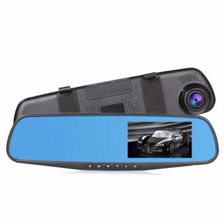 Oglinda retrovizoare tip camera video HD 1080p Night Vision - 1 | YEO