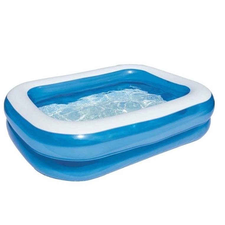 Piscina gonflabila 200x150 cm - 2 | YEO