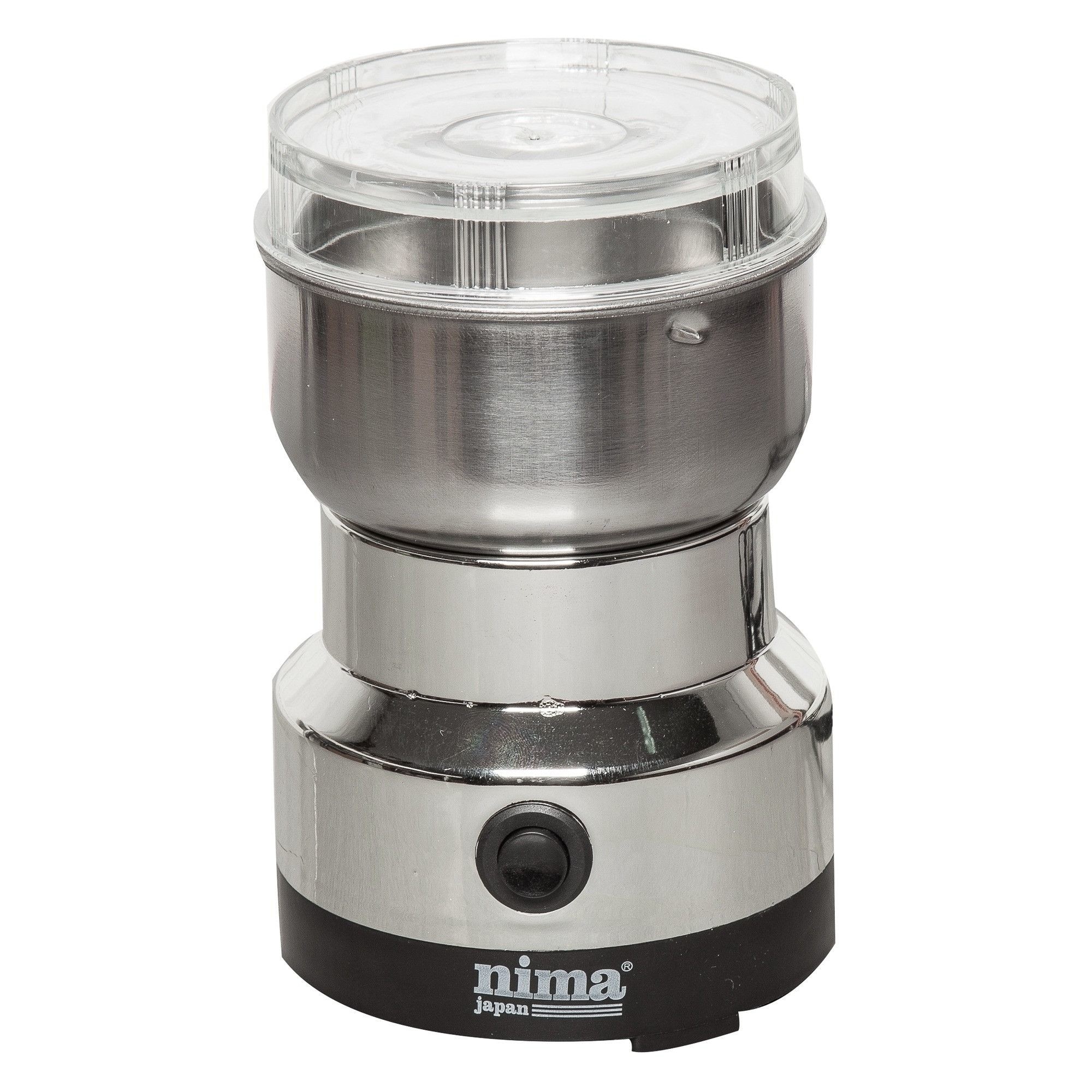 Rasnita electrica pentru cafea - 1 | YEO