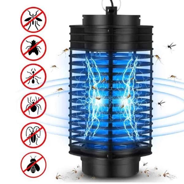 Set 3 x Aparat electric antiinsecte tip felinar hexagon - 2 | YEO