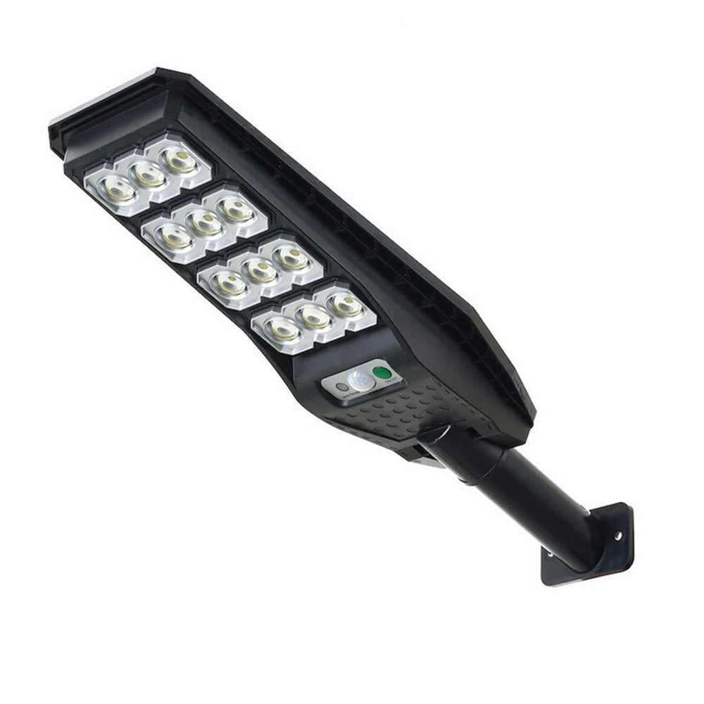 Lampa Solara Jortan 400 COB 12 Celule 264 LED - 2 | YEO
