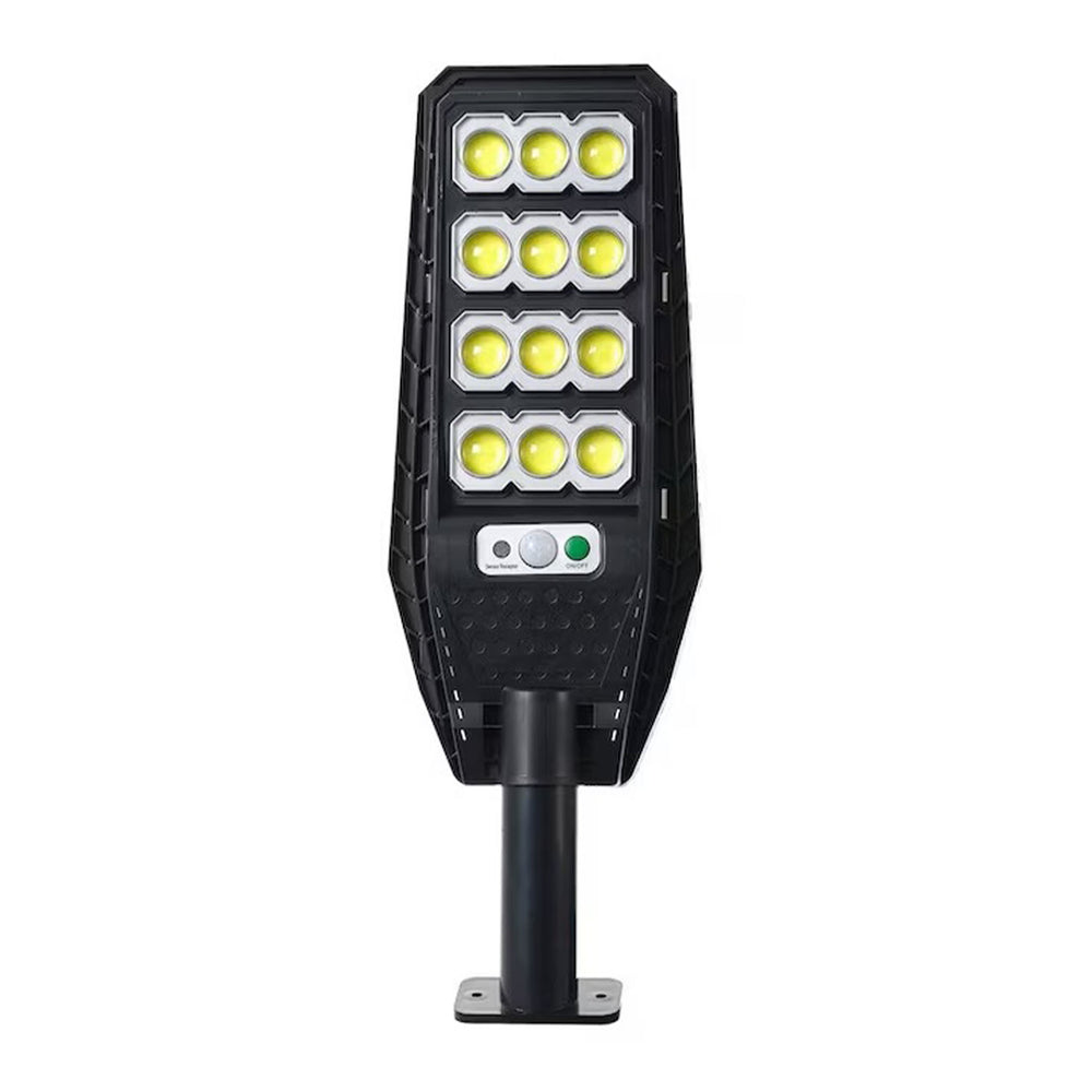 Lampa Solara Jortan 400 COB 12 Celule 264 LED - 1 | YEO