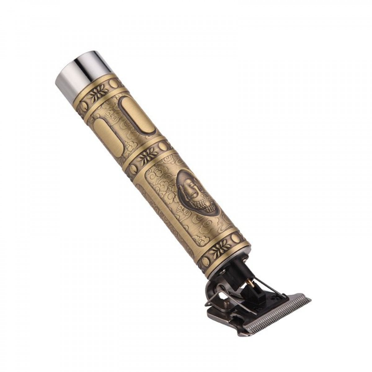 Aparat de tuns si barbierit, trimmer pentru contur - 2 | YEO