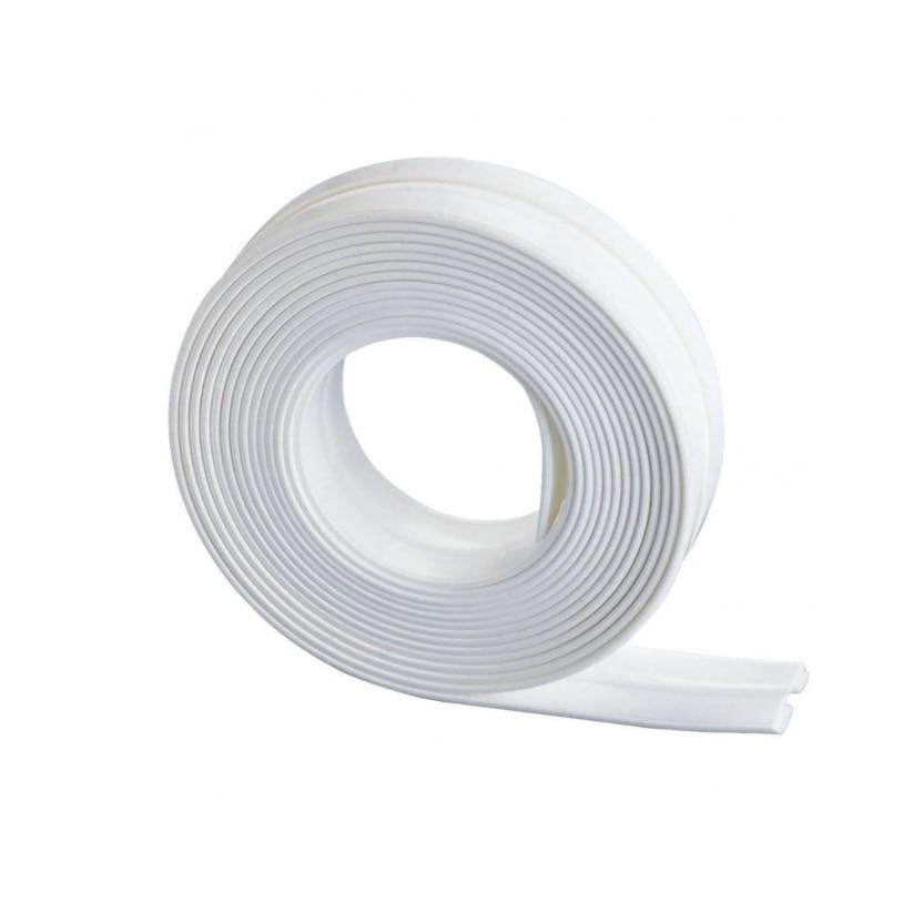 Set 10 x banda adeziva pentru etansare, 2 cm x 3.2 M, Alb - 2 | YEO