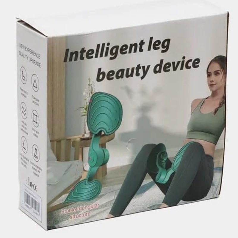 Aparat tonifiere musculara,  pelvis, sold si fese - 1 | YEO