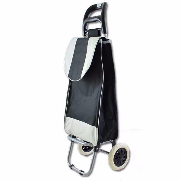 Carucior cu doua roti pentru cumparaturi - 1 | YEO