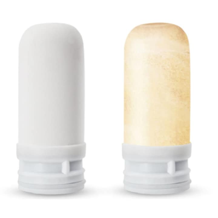 Set 3 filtre rezerva pentru robinet Zoosen - 2 | YEO