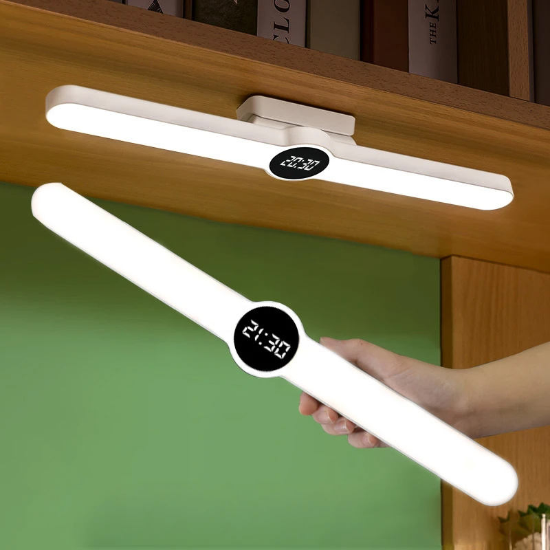 Lampa LED cu senzor de lumina si miscare, suport magnetic - 1 | YEO