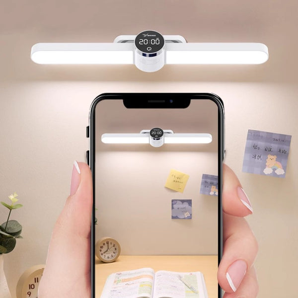 Lampa LED cu senzor de lumina si miscare, suport magnetic - 2 | YEO