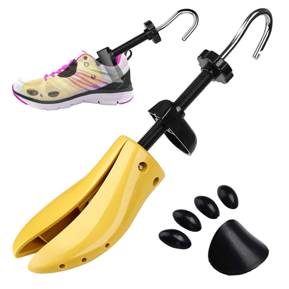 Set 2 x Calapod reglabil pentru largit pantofi, marime 35-43 - imagine 3