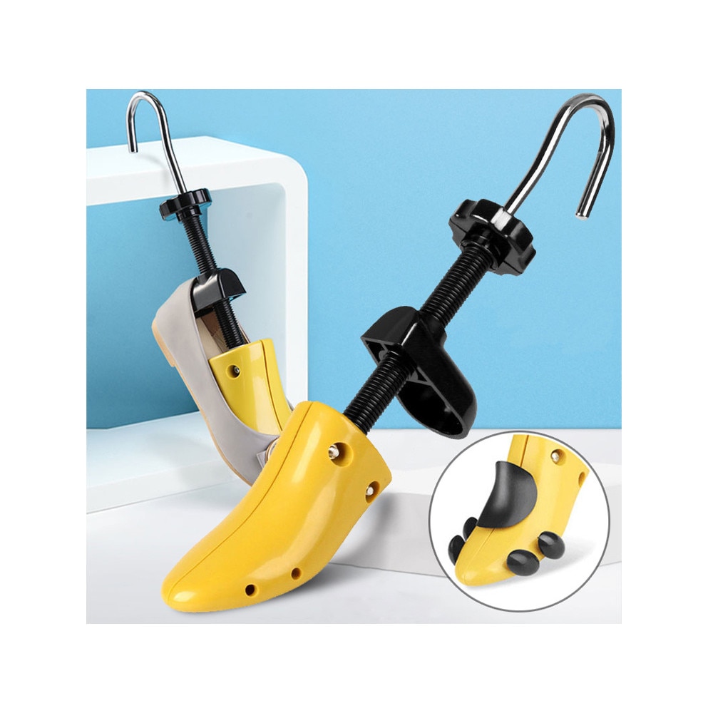 Set 2 x Calapod reglabil pentru largit pantofi, marime 35-43 - imagine 2