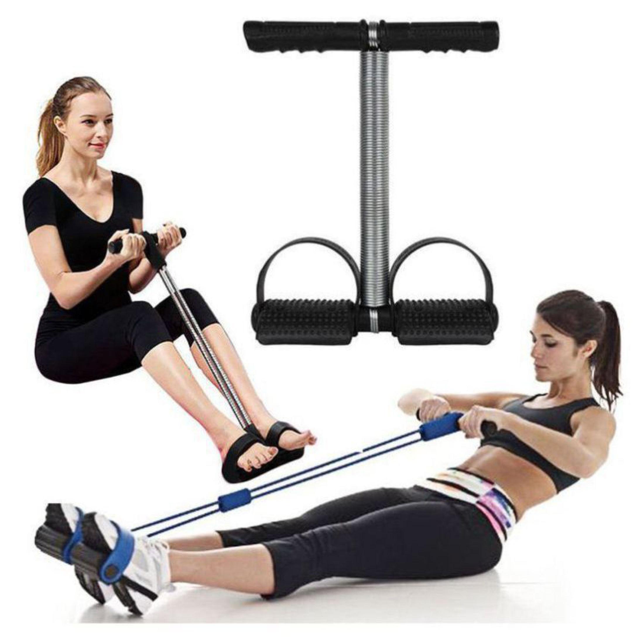 Aparat de fitness pentru tonifierea muschilor - Tummy Trimmer - imagine 2