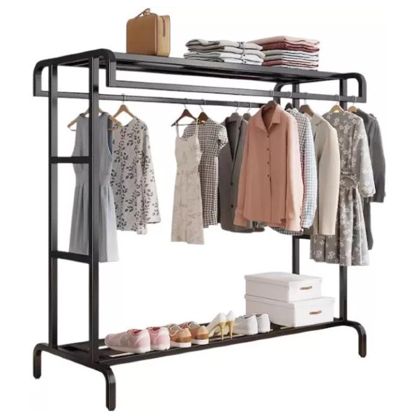 Suport de umerase si incaltaminte, Maxim 50 kg - imagine 2