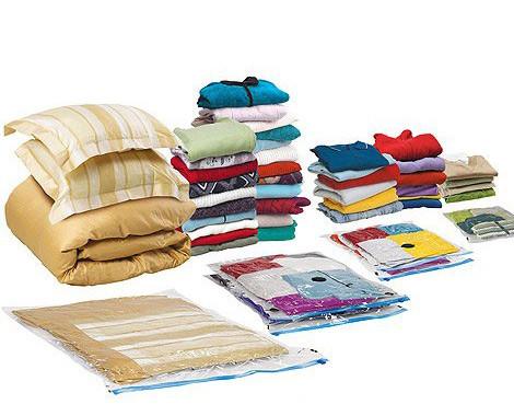 Set 10 saci vidat pentru depozitare 50 x 60 cm - 2 | YEO