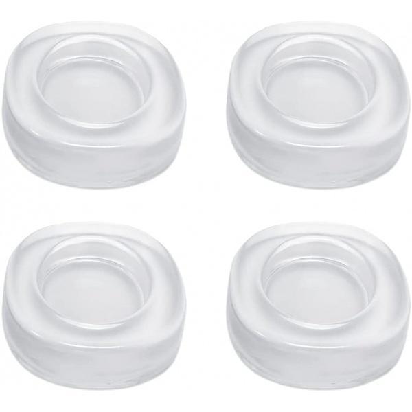 Set 4 amortizoare antivibratii pentru masina de spalat - imagine 2