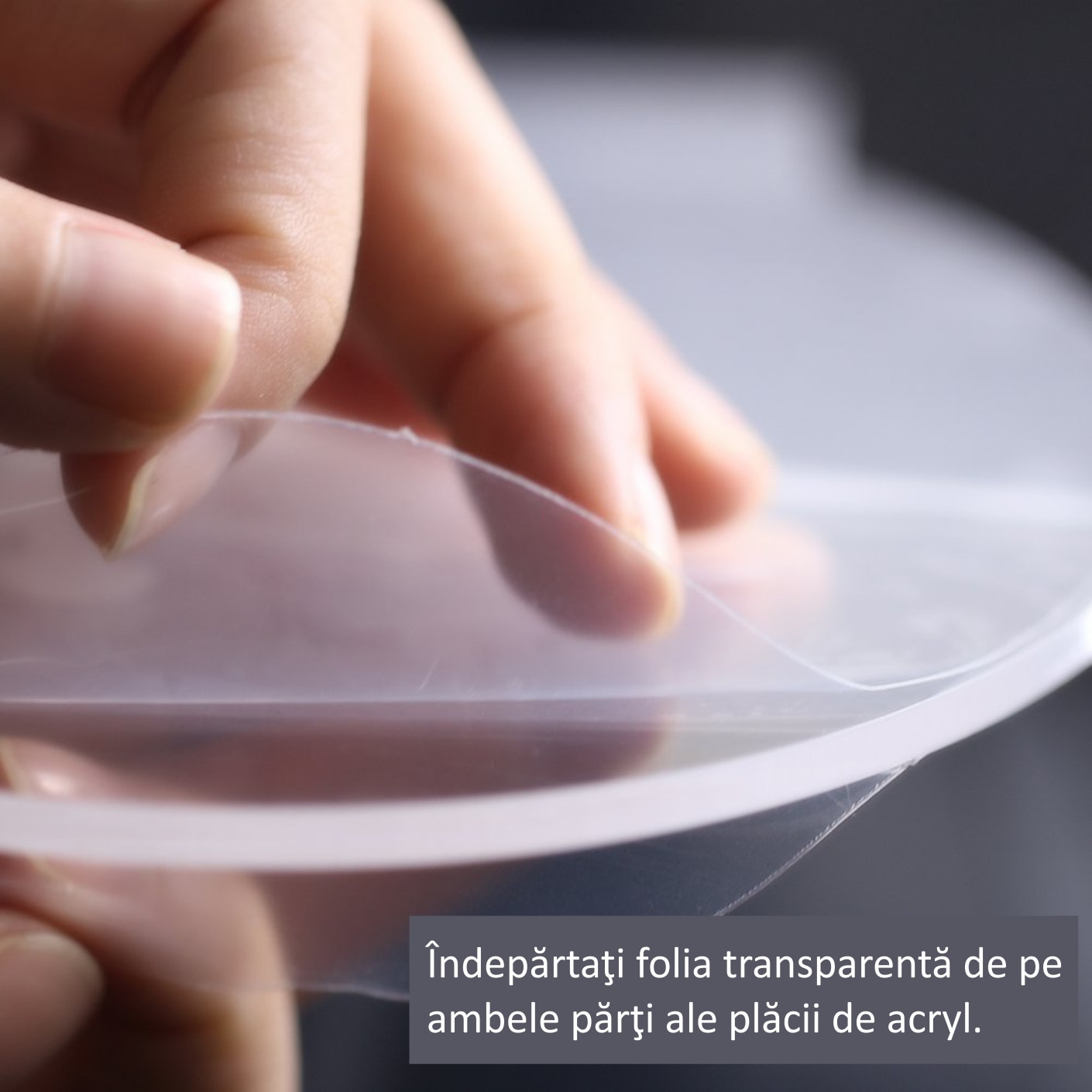 Lampa de veghe 3D, LED 7 culori, lumina ambientala - Turnul Eiffel - 2 | YEO