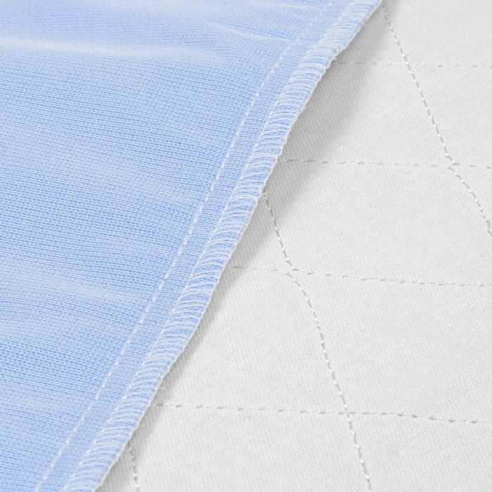 Aleza impermeabila, lavabila si reutilizabila, 130 x 90 cm - imagine 3