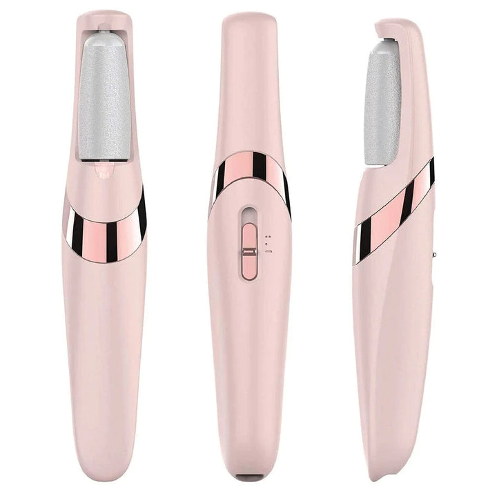 Pila electrica pentru calcaie, BeautyFeet - 1 | YEO