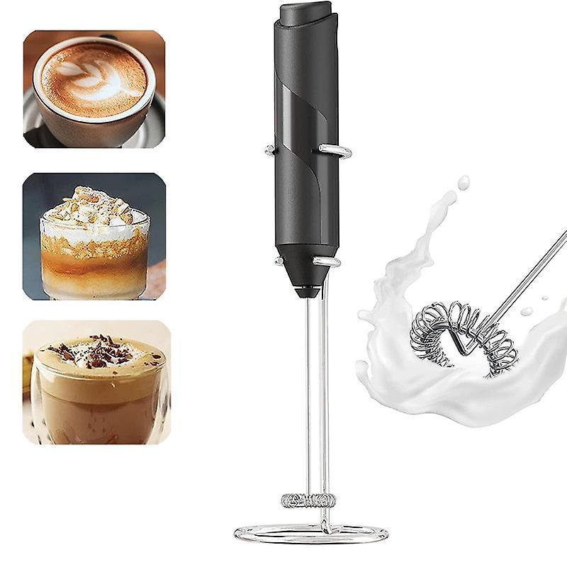 Mixer pentru spuma de lapte, cappuccino - 1 | YEO