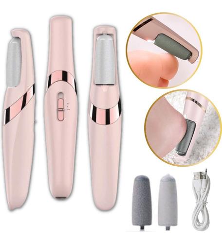 Pila electrica pentru calcaie, BeautyFeet - 1 | YEO