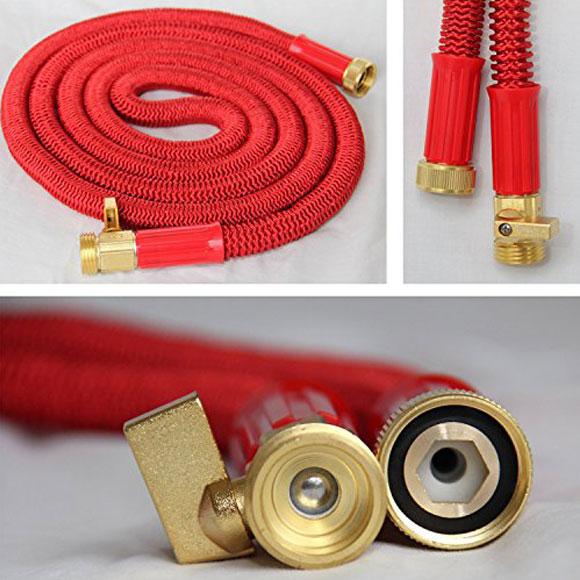 Furtun extensibil de gradina Magic Garden Hose 45 M / 60 M - 1 | YEO