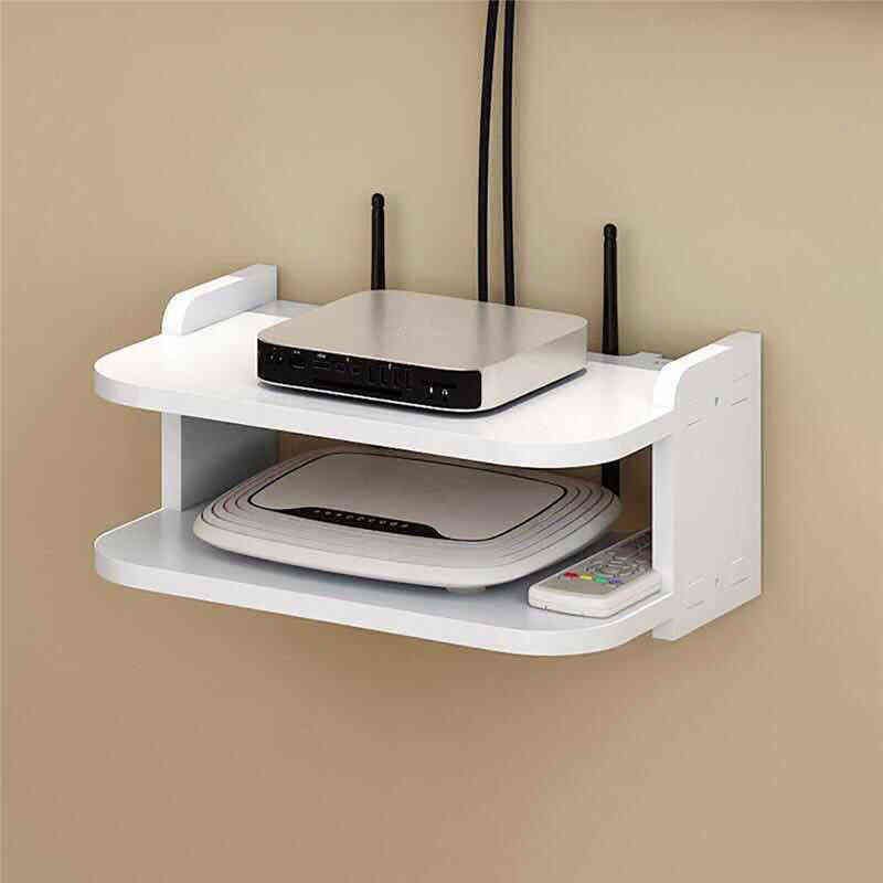 Suport router si accesorii, 20 x 30 cm - 2 | YEO