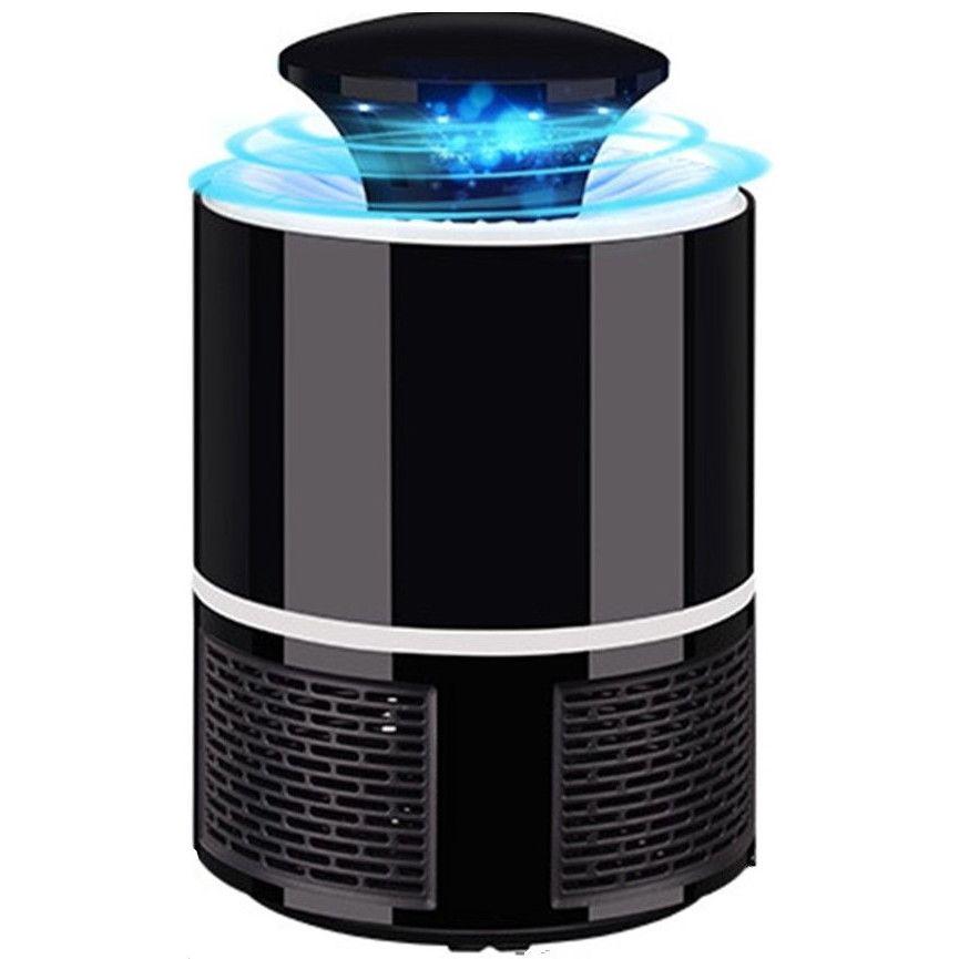 Lampa Mosquito Killer antitantari Electric USB,  UV LED 360