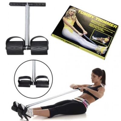 Aparat de fitness pentru tonifierea muschilor - Tummy Trimmer - imagine 3