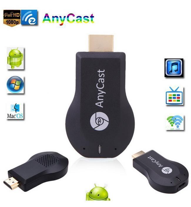 Telefonul devine TV: aparat Dongle HDMI - 1 | YEO