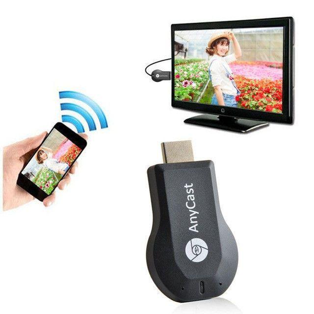 Telefonul devine TV: aparat Dongle HDMI - 2 | YEO