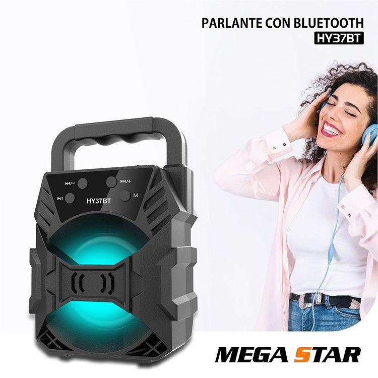Boxa portabila Bluetooth, Radio FM, USB, KTX1057 - 2 | YEO
