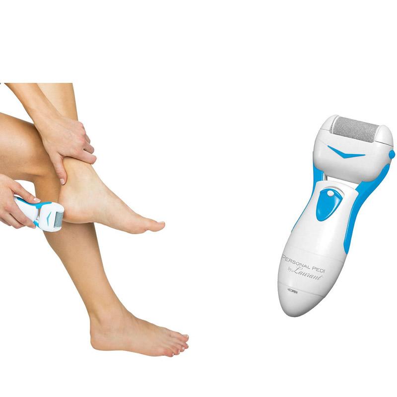 Pila electrica pentru calcaie - Personal Pedi Pro - 2 | YEO