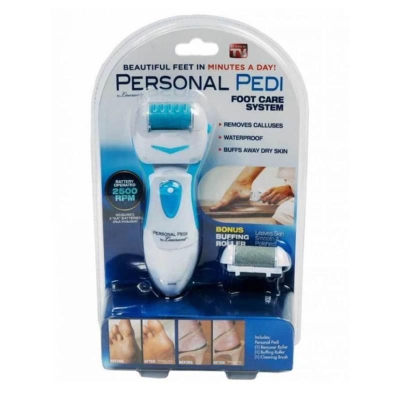 Pila electrica pentru calcaie - Personal Pedi Pro - 1 | YEO