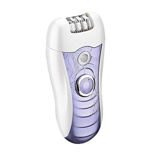 Set de ingrijire corporala, Epilator 4 in 1 Daling - 2 | YEO