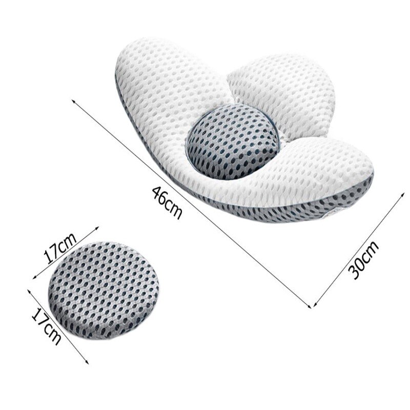 Perna lombara pentru spate - 2 | YEO