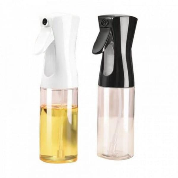 Set 2 x Pulverizator ulei si otet, 200 ml - 1 | YEO