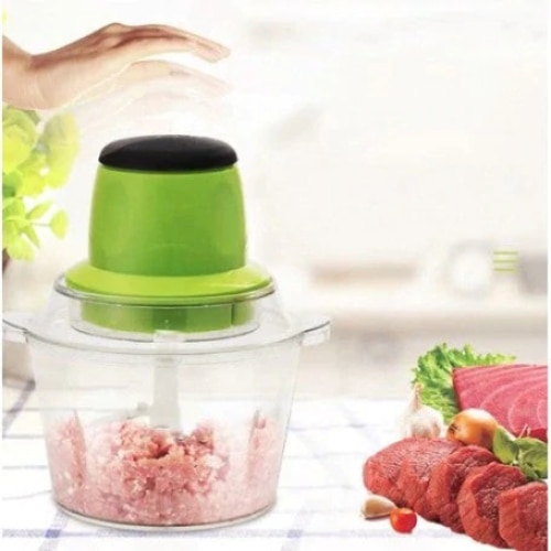 Tocator electric 250 w, 3 litri, legume si fructe