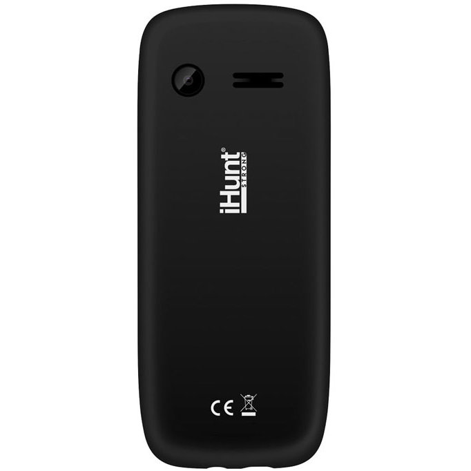 Telefon iHunt I4, Camera Foto, Negru - 2 | YEO