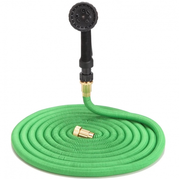 Furtun extensibil de gradina Magic Garden Hose 22.5 M / 37 M - 1 | YEO