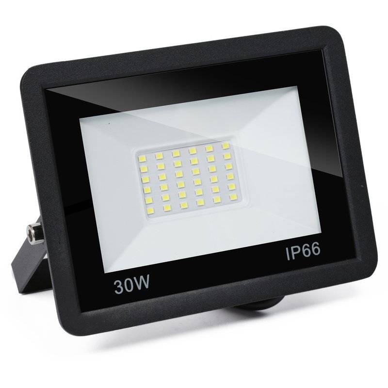 Set 2 x Proiector 30 W LED SMD IP66, Flood Light - 2 | YEO