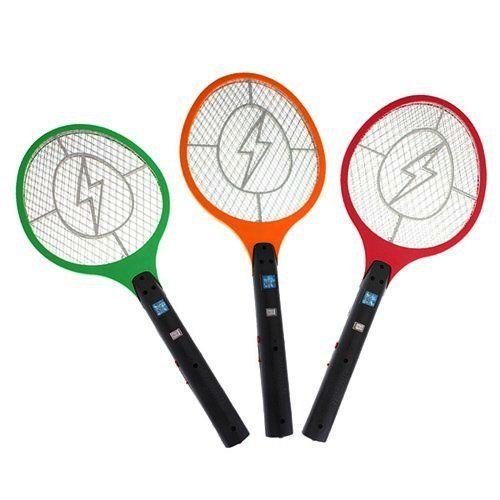 Paleta electrica impotriva insectelor - 1 | YEO