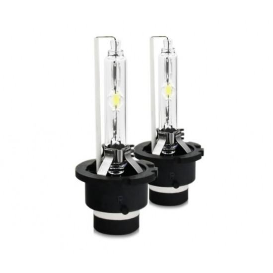 Set 2 becuri auto Xenon D2S, 35 W - 2 | YEO