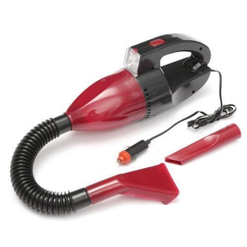 Aspirator Auto 12V Vacuum Cleaner - Cablu 2.5 metri - 1 | YEO