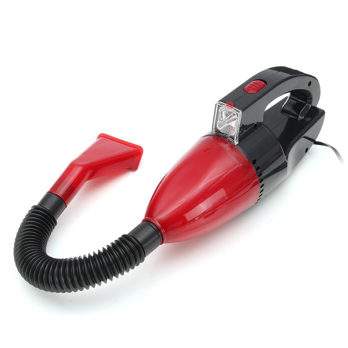 Aspirator Auto 12V Vacuum Cleaner - Cablu 2.5 metri - 2 | YEO