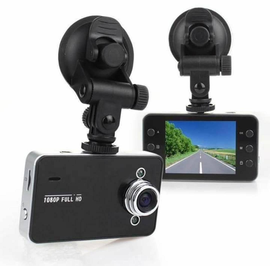 Camera auto video DVR HD 1080p display 2.4 inch - 1 | YEO