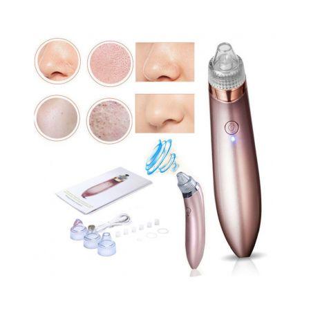 Aparat cu vacuum pentru curatarea tenului in profunzime - 1 | YEO