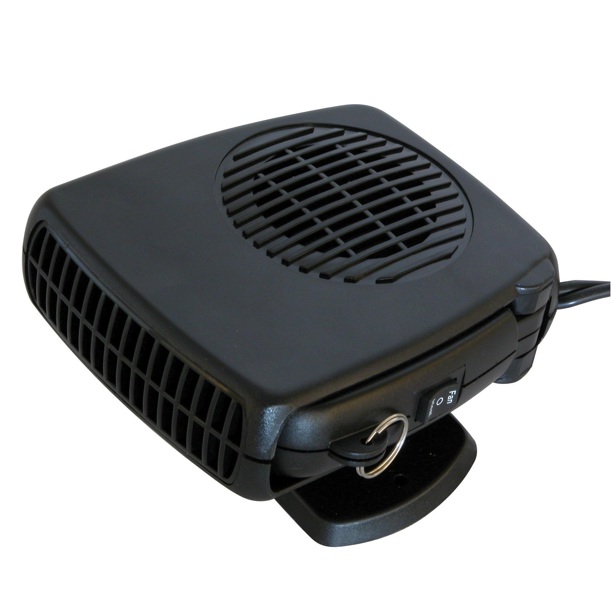 Aeroterma auto pentru incalzire - dezaburire - 1 | YEO