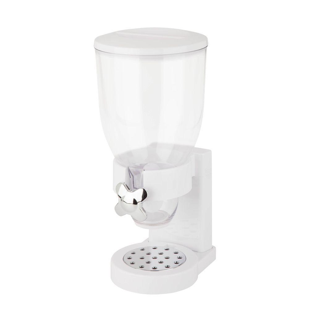 Dispenser pentru cereale sau hrana uscata, 600 grame - 2 | YEO