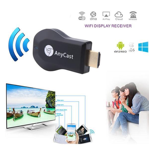 Telefonul devine TV: aparat Dongle HDMI - 2 | YEO