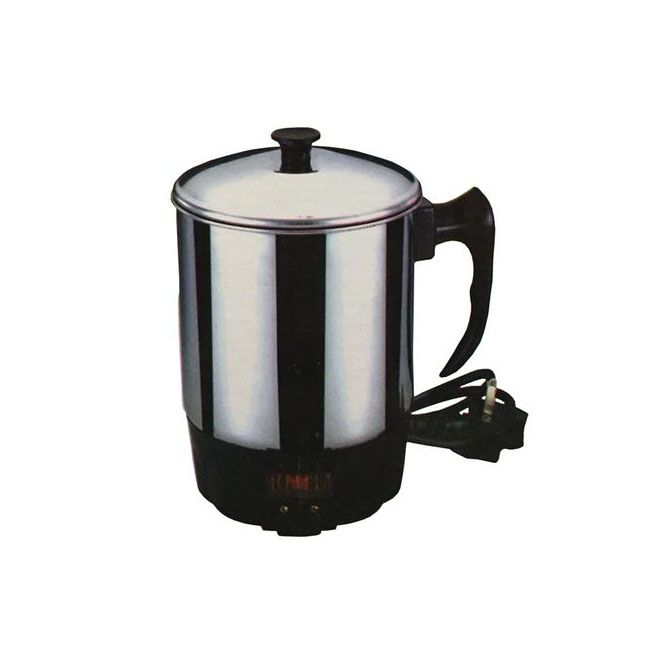 Cana electrica pentru cafea, 400 W, capacitate 750 ml - 1 | YEO